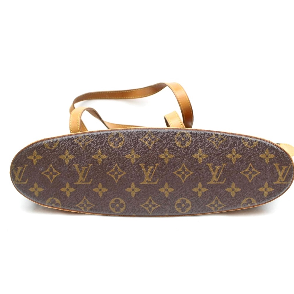 Auth Louis Vuitton Babylone Tote L62TO232 - Picture 7 of 7